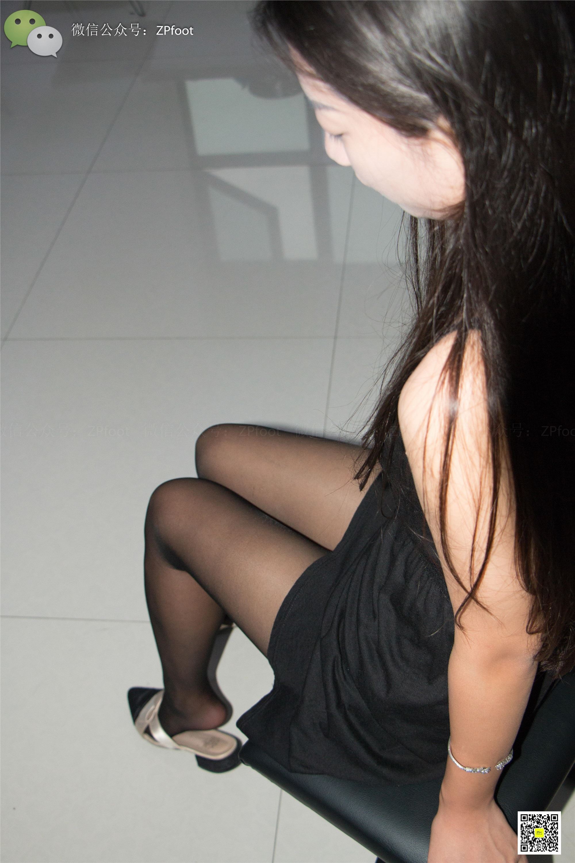 LSS山茶摄影 NO.009 芍药的黑丝